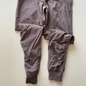 Lululemon Dance Studio joggers